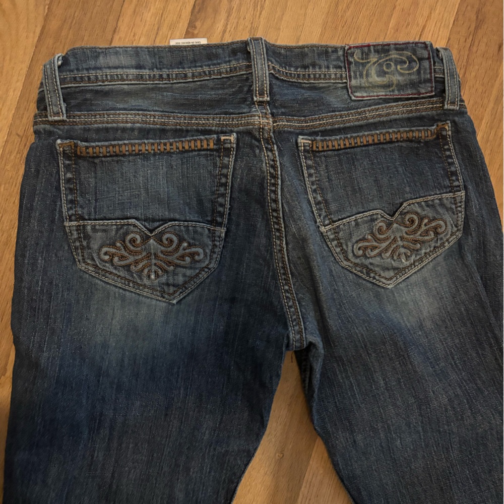 Southern Thread 27xXL Women’s Jean